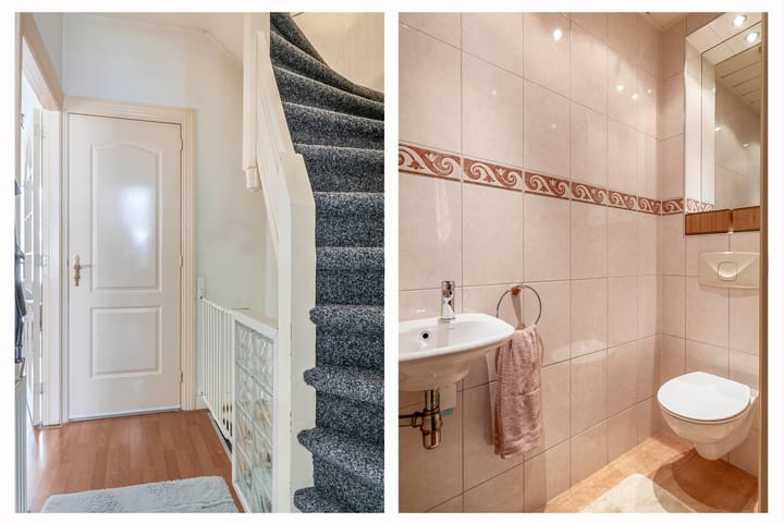 Photo 6 of J A Alberdingk Thijmstraat 39-B