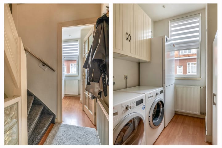 Photo 16 of J A Alberdingk Thijmstraat 39-B