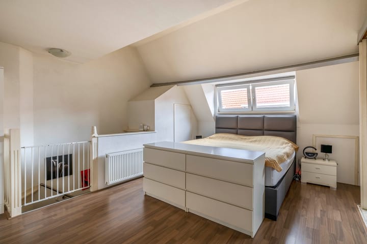 Foto 3 van J A Alberdingk Thijmstraat 39-B