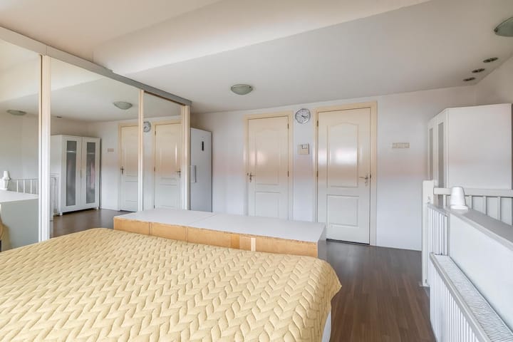 Photo 17 of J A Alberdingk Thijmstraat 39-B