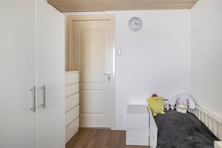 Photo 19 of J A Alberdingk Thijmstraat 39-B