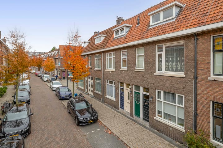 Photo 23 of J A Alberdingk Thijmstraat 39-B
