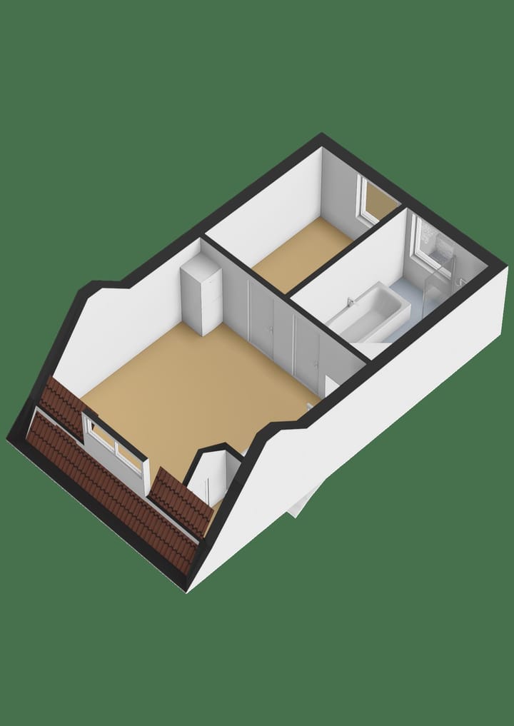 Photo 30 of J A Alberdingk Thijmstraat 39-B