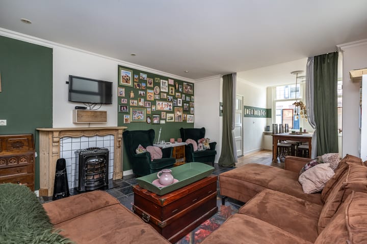 Photo 5 of Voorstraat 4