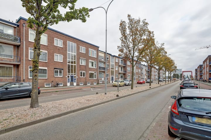 Foto 2 van Paul Krugerstraat 335