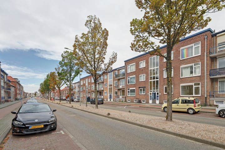 Foto 30 van Paul Krugerstraat 335