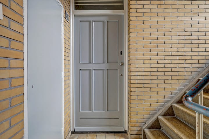 Foto 20 van Paul Krugerstraat 335