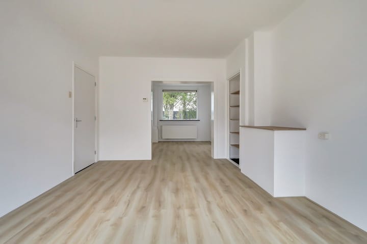 Foto 6 van Paul Krugerstraat 335