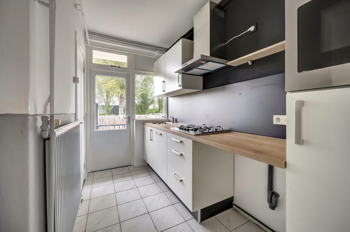 Foto 8 van Paul Krugerstraat 335