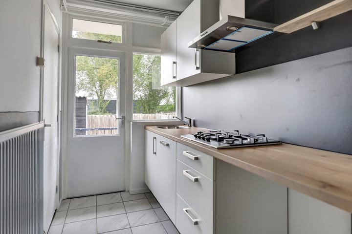 Foto 9 van Paul Krugerstraat 335