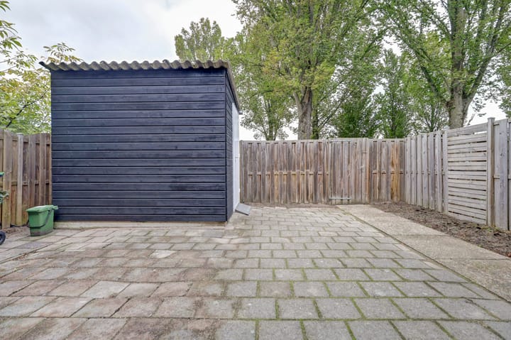 Foto 26 van Paul Krugerstraat 335