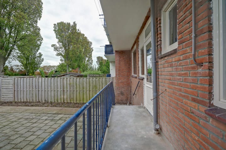 Foto 25 van Paul Krugerstraat 335