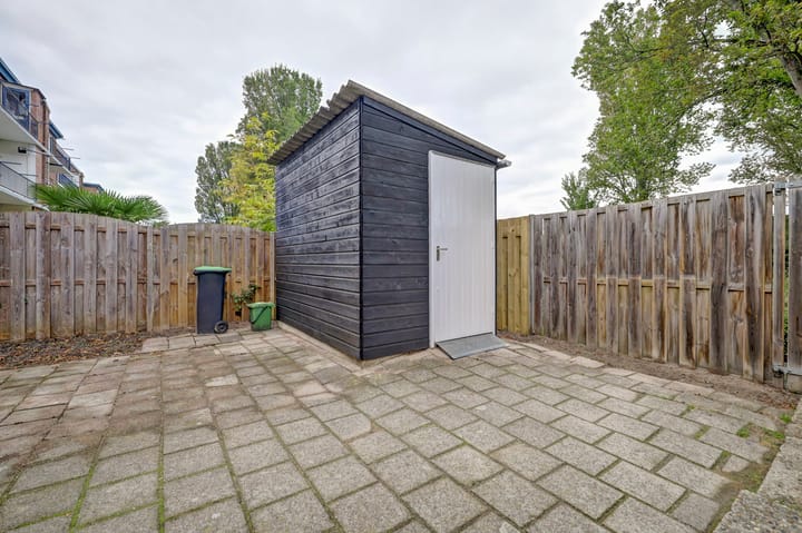 Foto 28 van Paul Krugerstraat 335