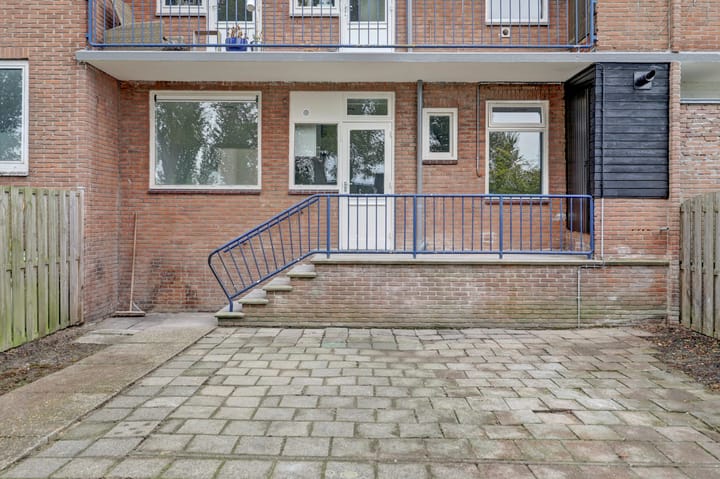 Foto 24 van Paul Krugerstraat 335