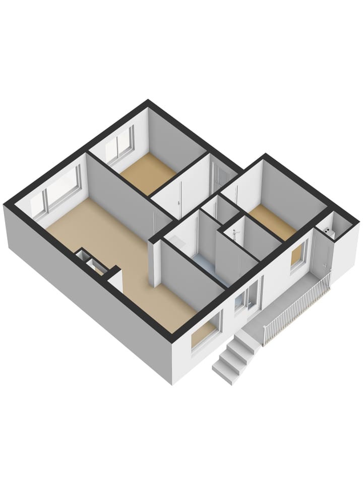 Foto 41 van Paul Krugerstraat 335