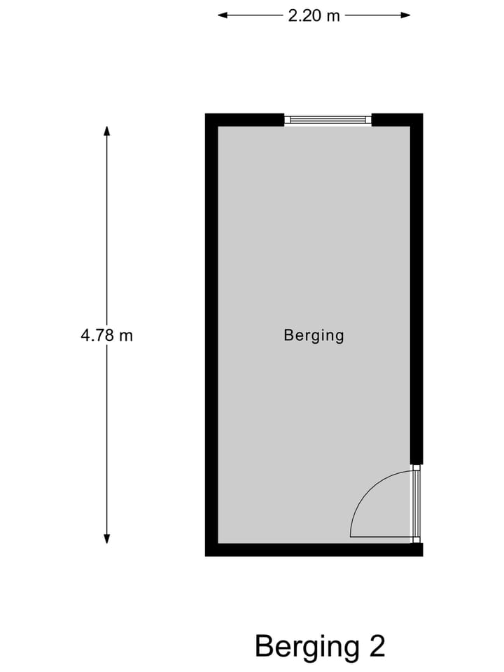 Foto 44 van Paul Krugerstraat 335