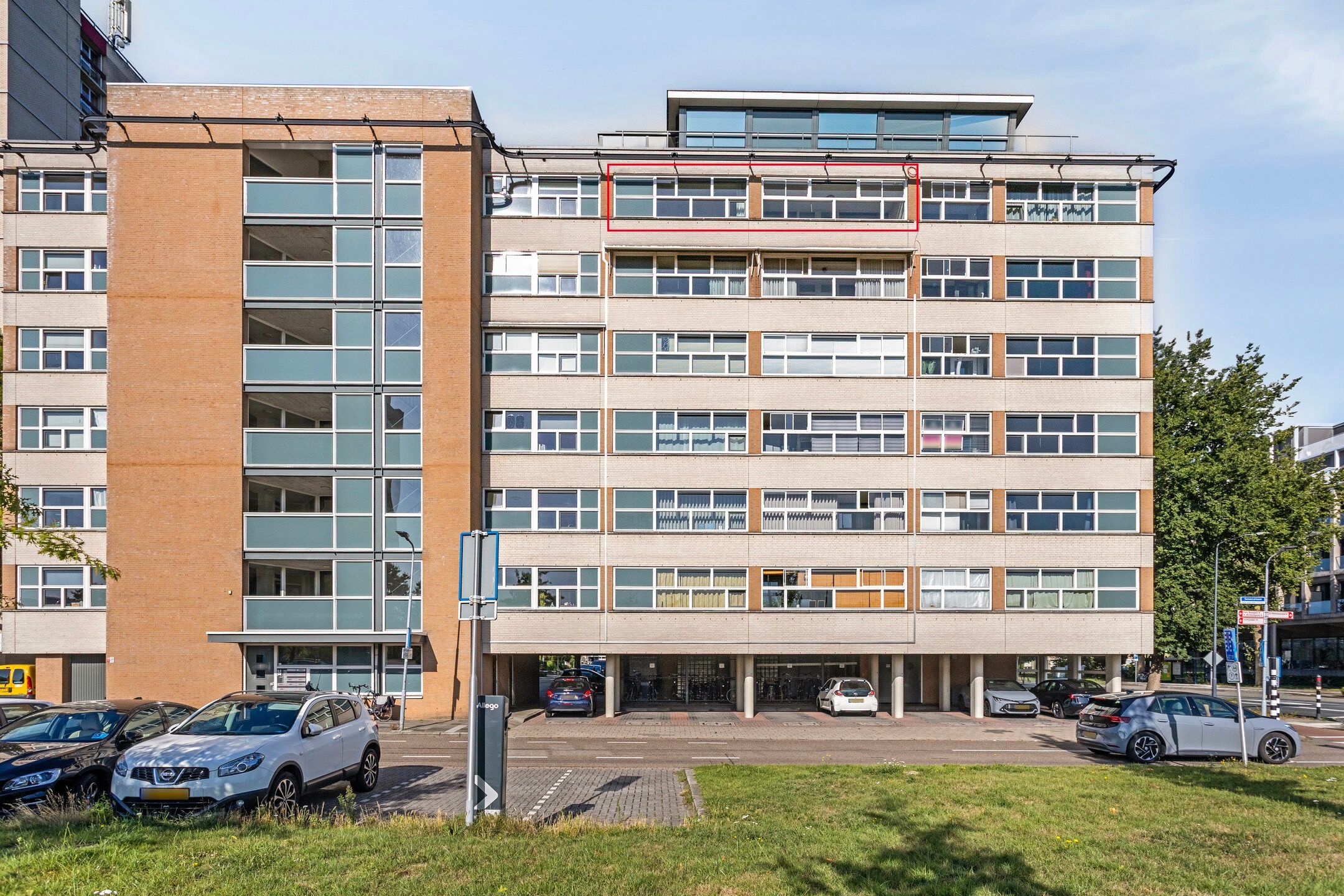 Pettelaarseweg, 647, Den Bosch, 5216BN, Noord-Brabant, Nederland 647 