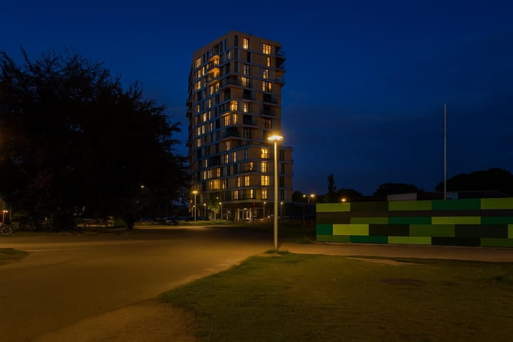 Foto 31 van Apolloplein 113