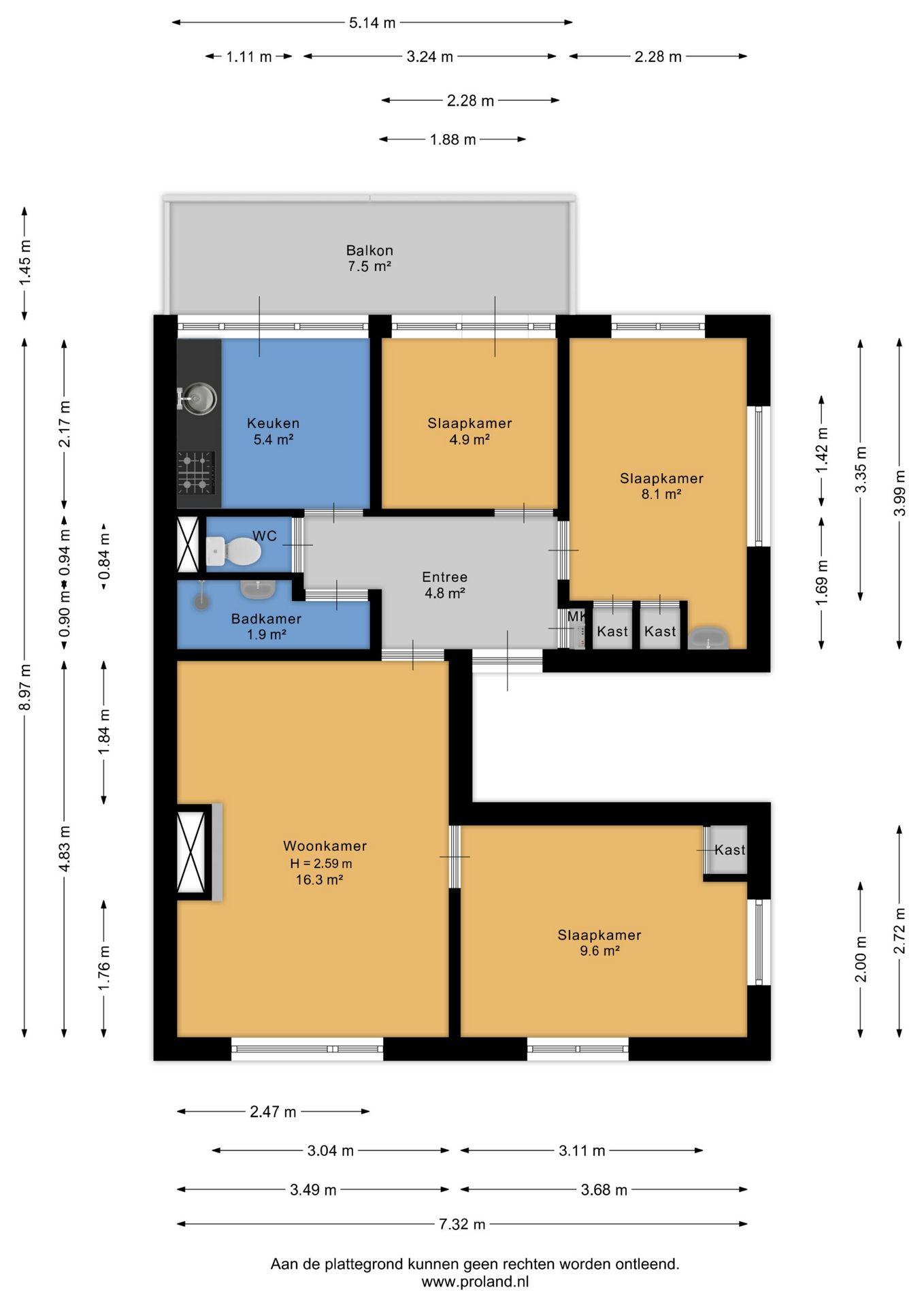 Foto 9 van Rijksweg 101