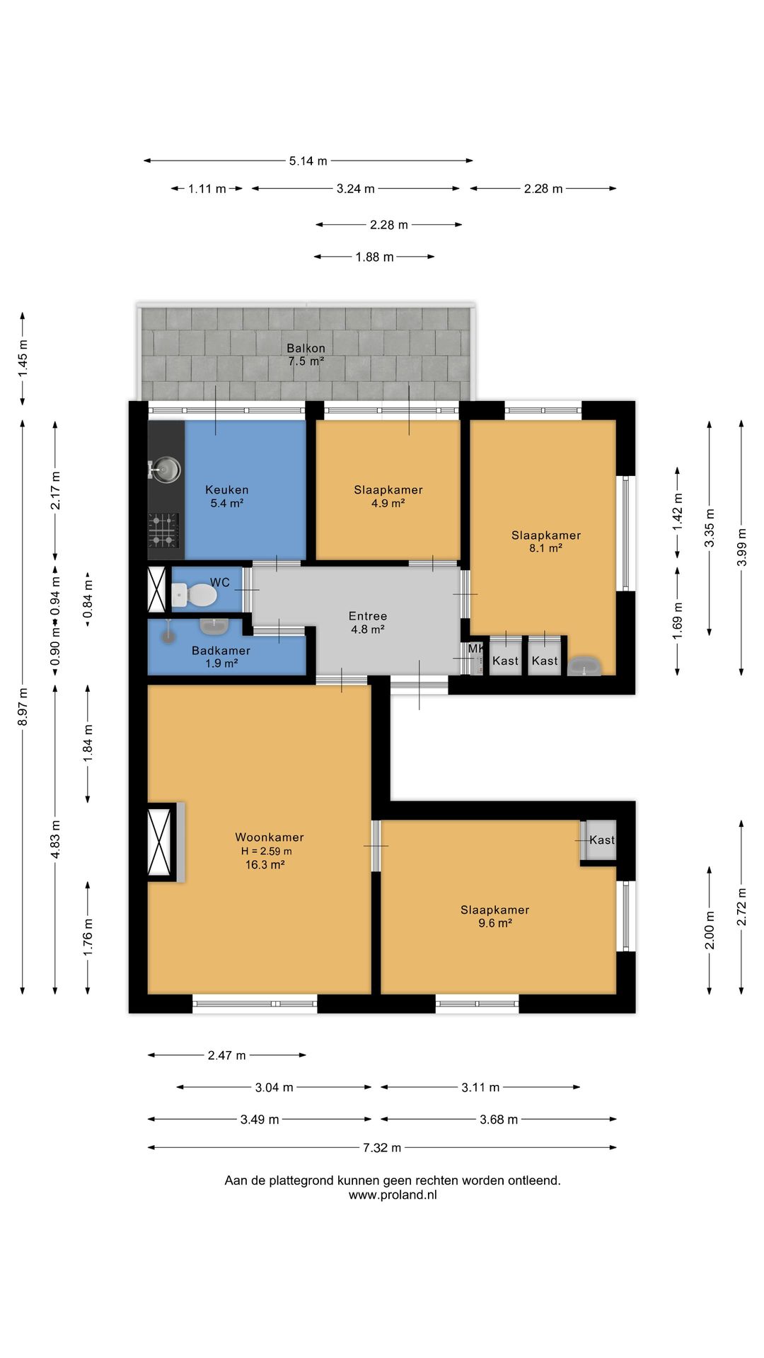 Foto 47 van Rijksweg 101