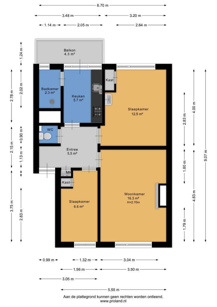 Foto 9 van Rijksweg 103-A