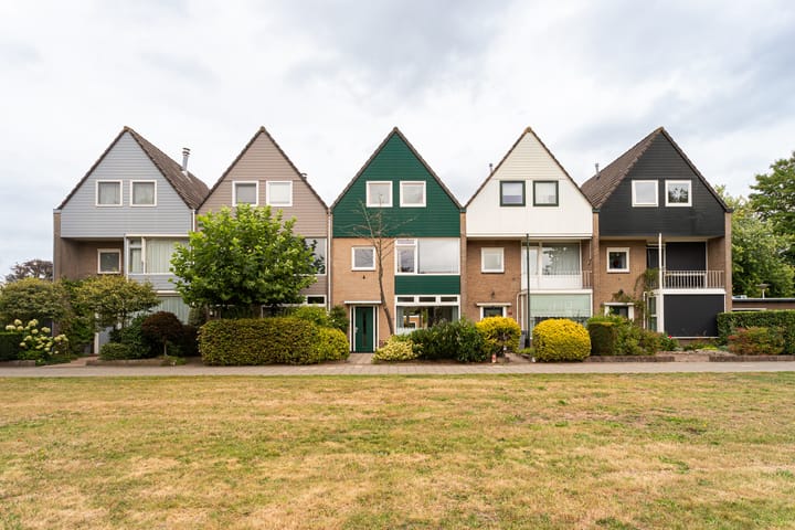 Foto 1 van Thorbeckelaan 101