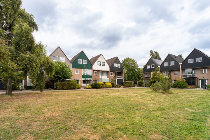 Foto 2 van Thorbeckelaan 101