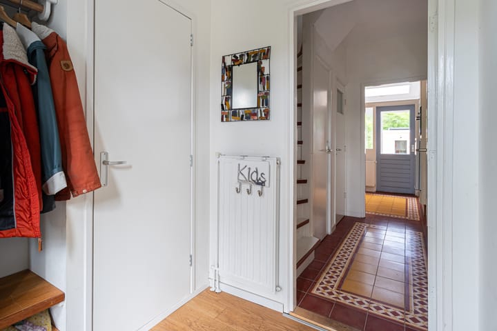 Foto 4 van Thorbeckelaan 101