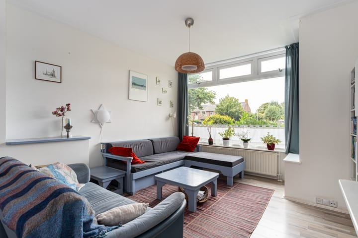 Foto 6 van Thorbeckelaan 101