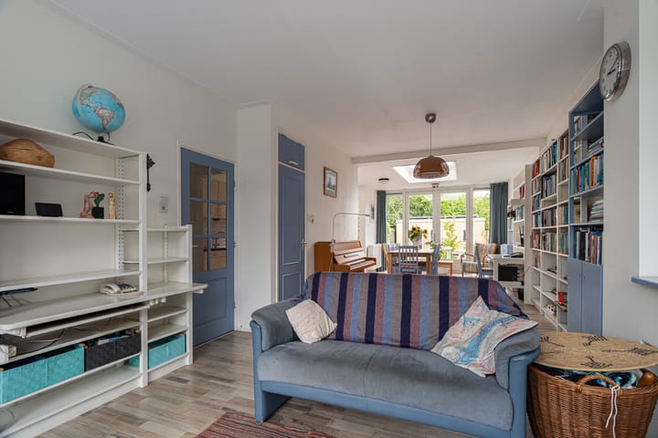 Foto 7 van Thorbeckelaan 101