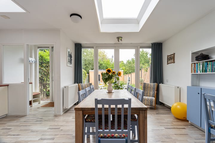 Foto 9 van Thorbeckelaan 101