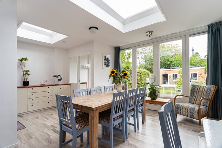 Foto 10 van Thorbeckelaan 101