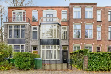 Baronielaan thumbnail