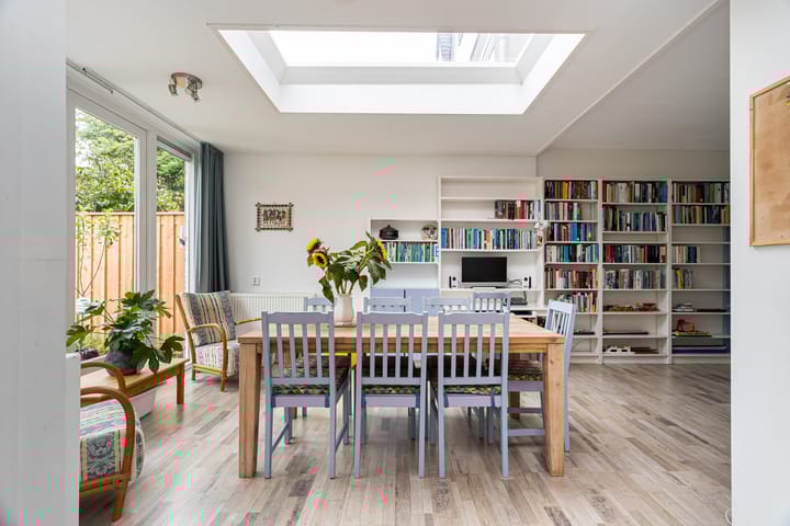 Foto 12 van Thorbeckelaan 101