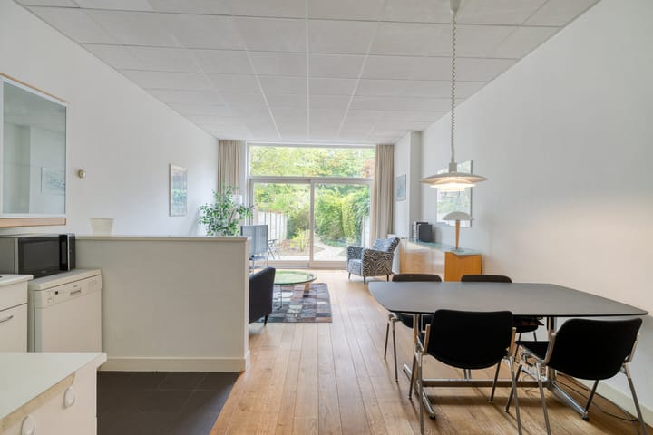 Foto 2 van Baronielaan 274