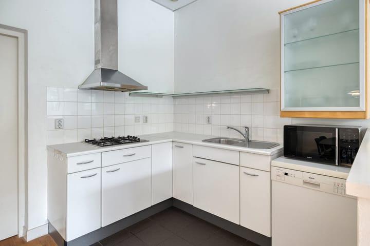 Foto 3 van Baronielaan 274