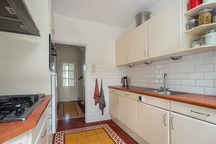 Foto 14 van Thorbeckelaan 101