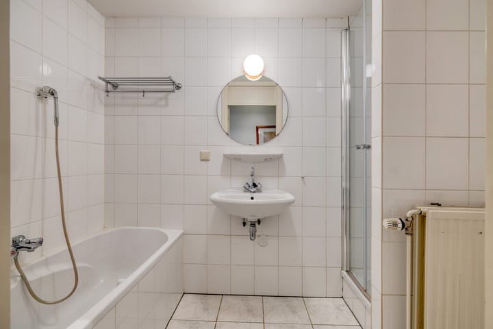 Foto 4 van Baronielaan 274