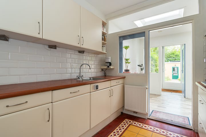 Foto 15 van Thorbeckelaan 101