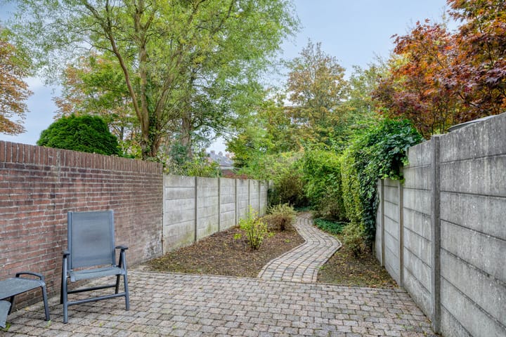 Foto 5 van Baronielaan 274