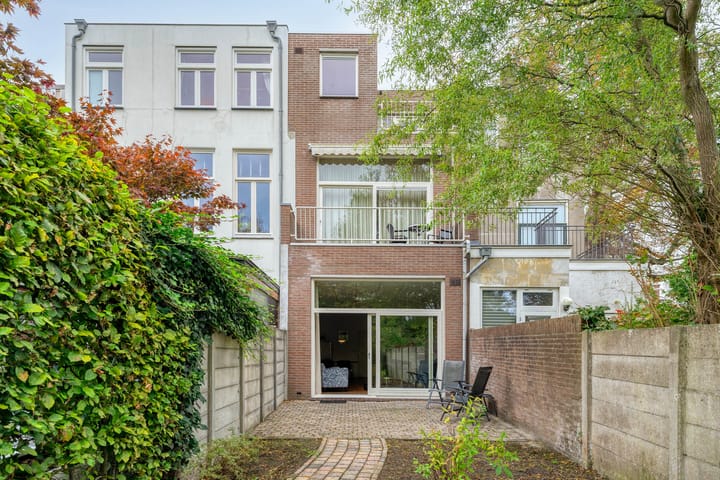 Foto 6 van Baronielaan 274