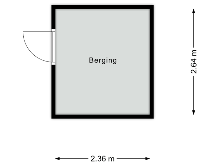 Berging