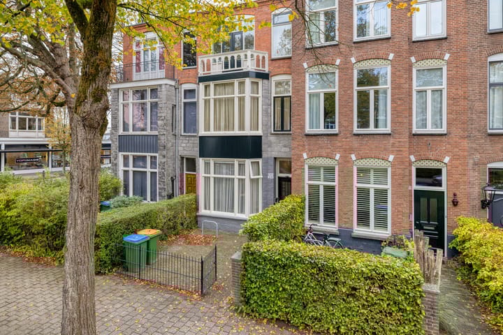 Foto 7 van Baronielaan 274