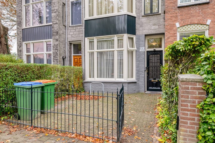 Foto 8 van Baronielaan 274