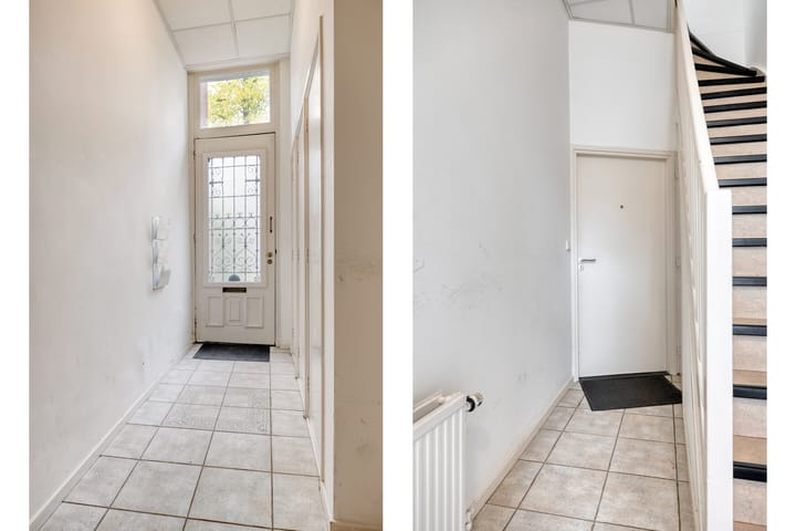 Foto 9 van Baronielaan 274