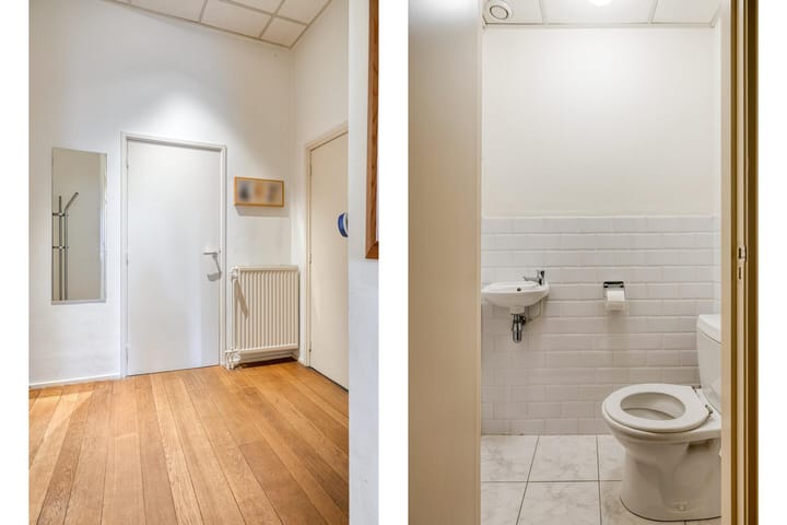 Foto 10 van Baronielaan 274