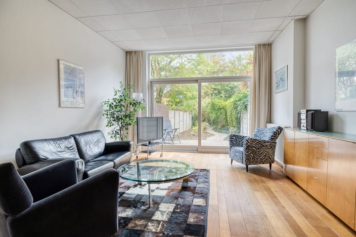 Foto 11 van Baronielaan 274