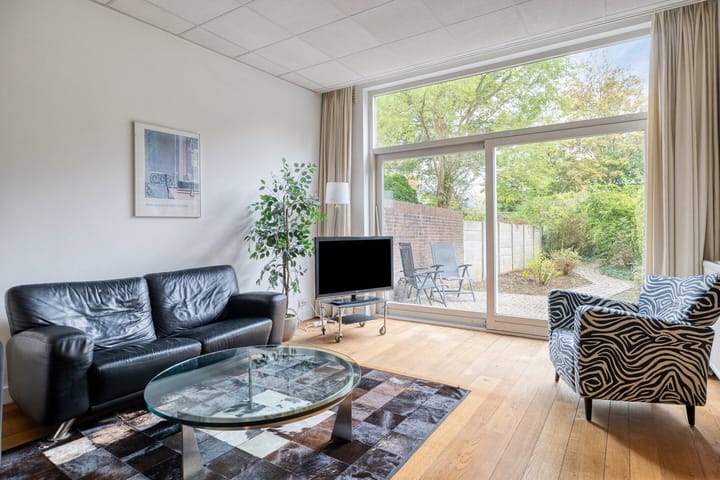 Foto 12 van Baronielaan 274