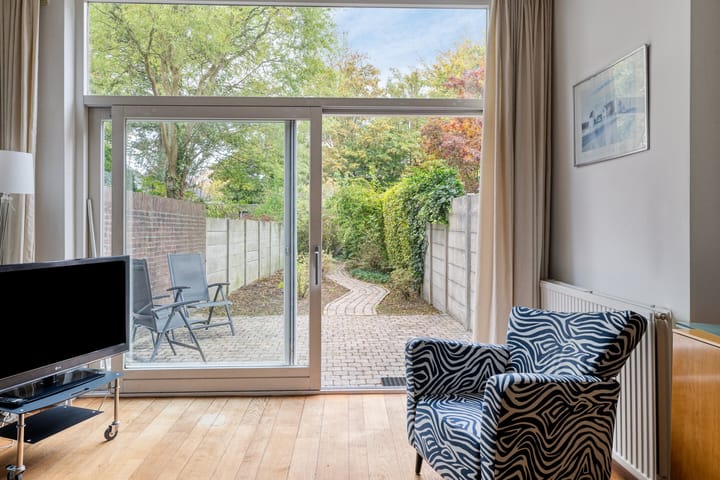 Foto 13 van Baronielaan 274