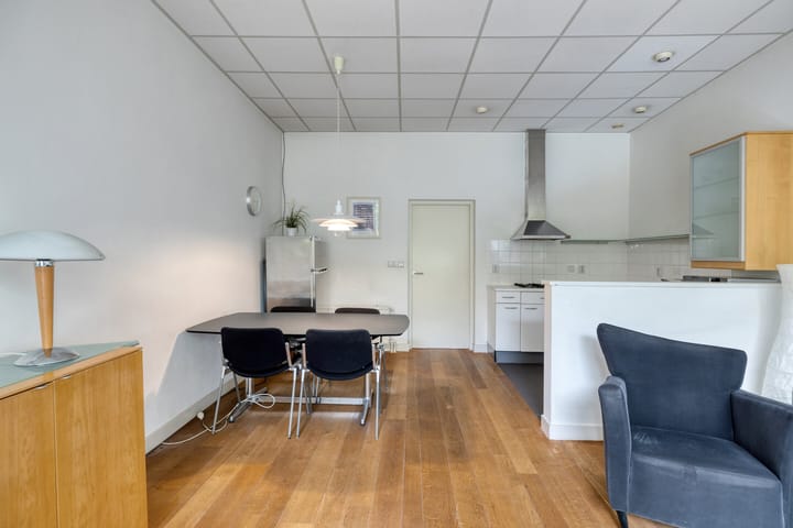 Foto 15 van Baronielaan 274